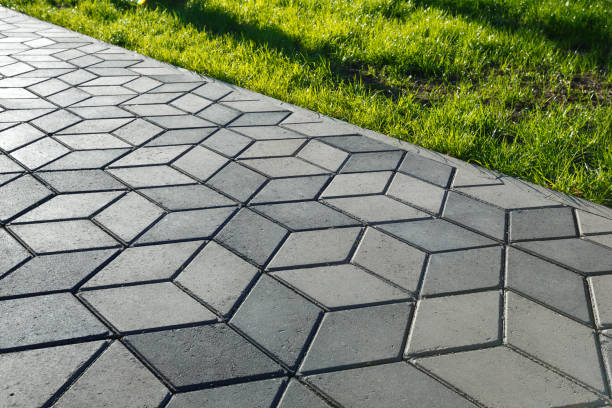 Best Driveway Resurfacing Pavers  in Lake Stickney, WA