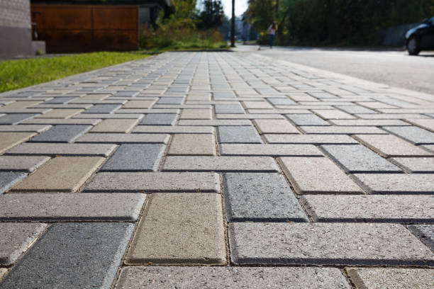 Best Driveway Pavers Installation  in Lake Stickney, WA