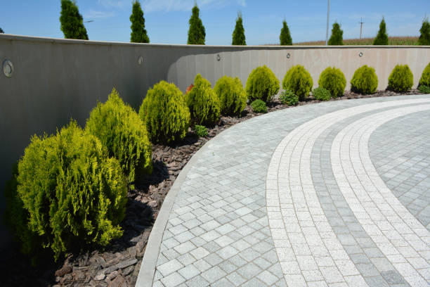 Best Affordable Driveway Pavers  in Lake Stickney, WA